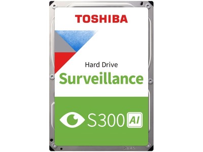 Toshiba Hard Drive BULK/OEM | S300