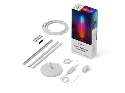 Nanoleaf Floor Lamp Smart Matter WiFi