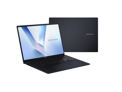 Asus Vivobook 16 F1607AA-MB047W | Quiet