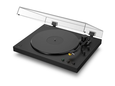 Sony | Playback Premium Turntable |