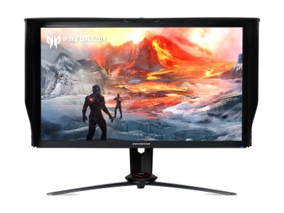 Acer | Predator XB3 XB273KV4bmiiprx |