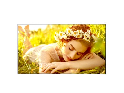 LG 4K UHD Signage | 65UL5Q-E