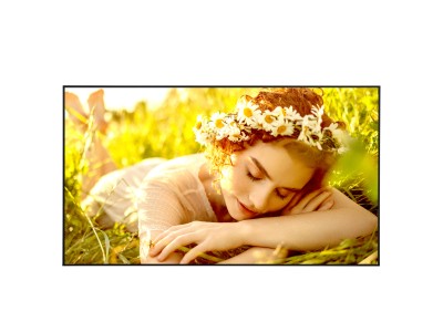 LG 4K UHD Signage | 86UL5Q-E
