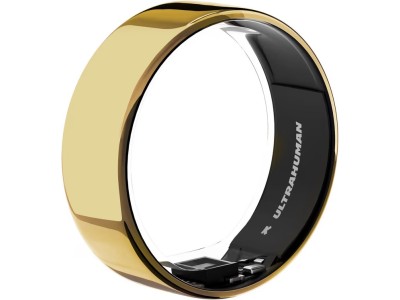 Ultrahuman | Ring Air | Bionic