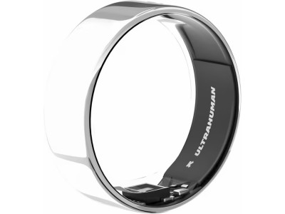 Ultrahuman | Ring Air | Space