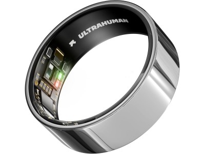 Ultrahuman | Ring Air | Space