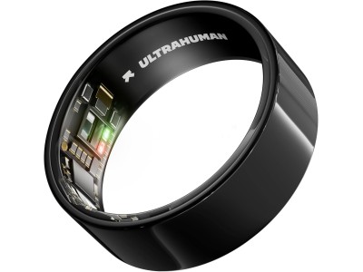 Ultrahuman | Ring Air | Aster