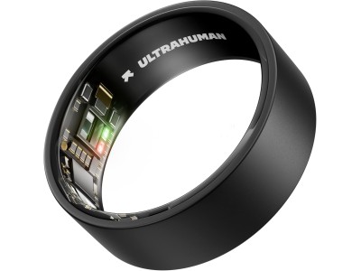 Ultrahuman | Ring Air | Matte