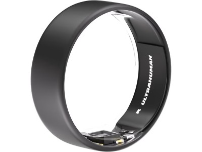 Ultrahuman | Ring Air | Matte