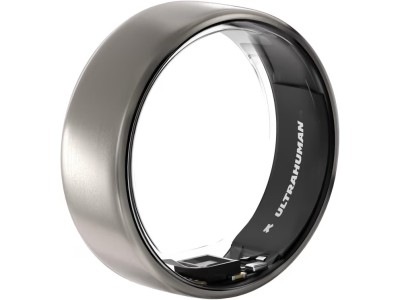Ultrahuman | Ring Air | Raw