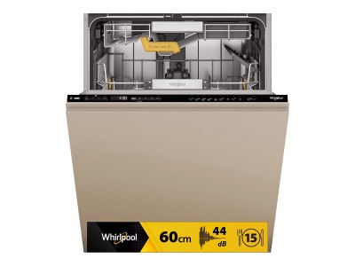 Whirlpool Dishwasher | WH8IC15B4M6LHC0 | Built-in