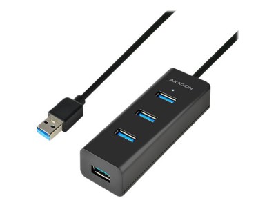AXAGON USB3.0 Charging  hub |