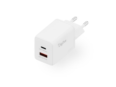 Digitus | USB GaN Charger 45W