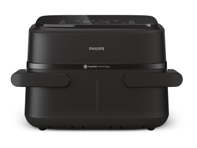 Philips Airfryer Dual Basket | NA150/00
