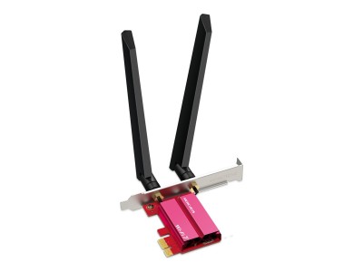Mercusys BE9300 WiFi 7 Bluetooth 5