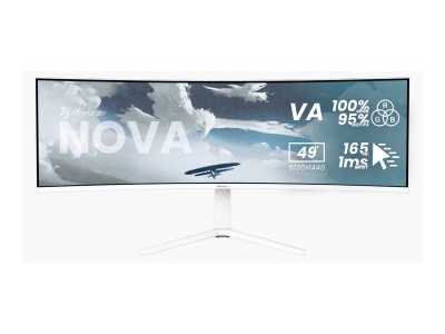 Arozzi | Nova | 49 &quot