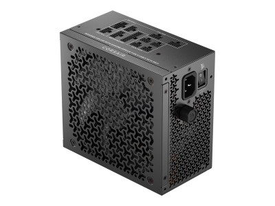 Corsair Fully Modular ATX Power Supply