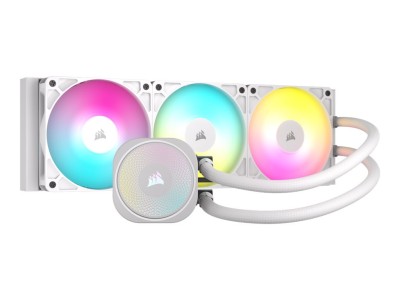 Corsair Liquid CPU Cooler | 360