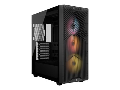 Corsair PC Case | 3200D RS