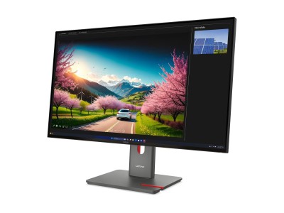 Lenovo | ThinkVision P32UD-40 | 32