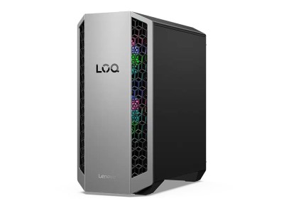 Lenovo LOQ | 26ADR10 | Desktop