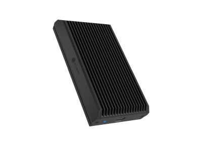 Raidsonic Enclosure M.2 40 Gbps