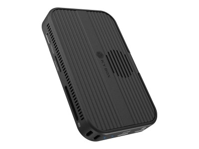 Raidsonic Travel Dock 7-in-1, M.2