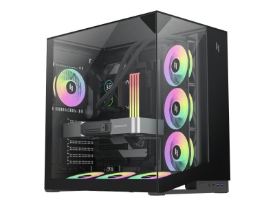 Gamemax Case | NEX C56 VC
