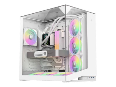 Gamemax Case | NEX C56 VC