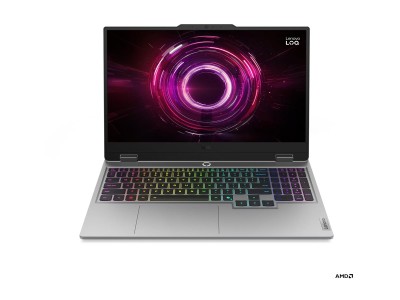 Lenovo LOQ 15AHP10 AMD | Luna