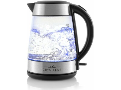 ETA Kettle | Crystela II 1154