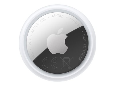 Apple AirTag (1 Pack) (2nd gen)