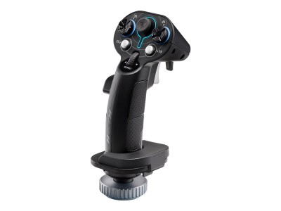 Thrustmaster Joystick Sol-3 AVA AddOn Grip