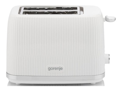 Gorenje Toaster | T850DPW | Number