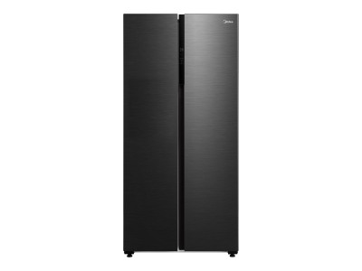 Midea Refrigerator | MDRS619FIE45 | Energy