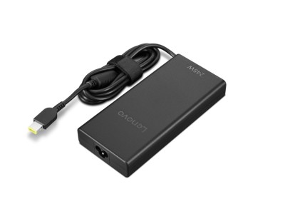 Lenovo AC Adapter (Slim tip), EU