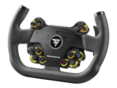 Thrustmaster EVO Racing 31U Leather |