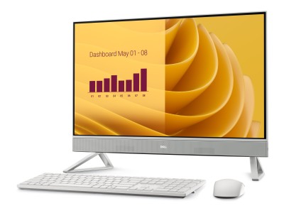 Dell EC27250 | AIO | Desktop