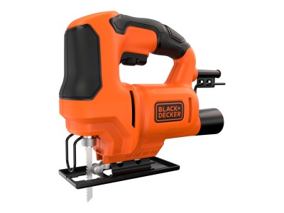 BLACK & DECKER Jigsaw | BES603-QS