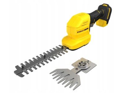 Stanley | Shear Shrubber, Bare unit