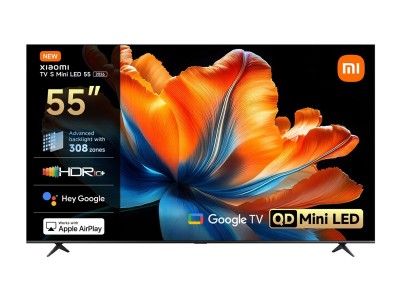 Xiaomi | S Mini LED 2026