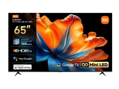 Xiaomi | S Mini LED 2026