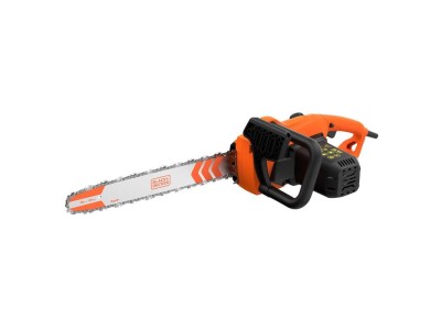 BLACK & DECKER Chainsaw | BECS2245-QS