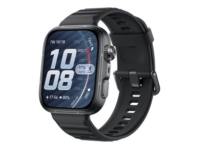 Huawei Watch FIT 5 Pro, Black