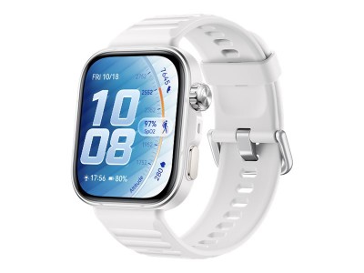 Huawei Watch FIT 5 Pro, White