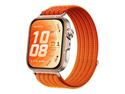 Huawei Watch FIT 5 Pro, Orange