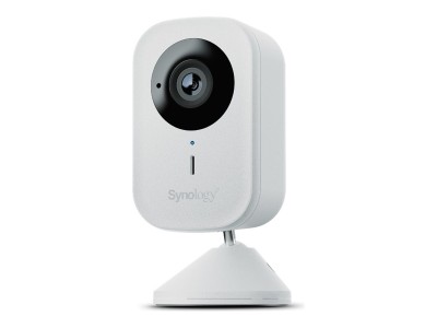 Synology | CC400W | AI-powered Wi-Fi