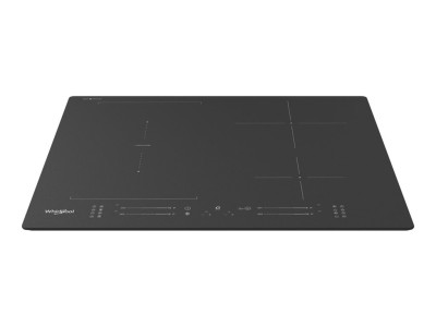 Whirlpool WF S7560NE BM | Hob