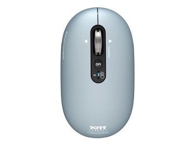 PORT CONNECT Mouse | PURE MAC