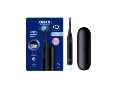 Oral-B Electric Toothbrush | iO2i |